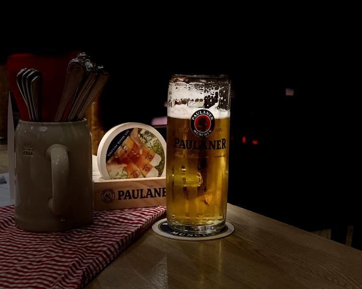 Paulaner Wirtshaus am Markt